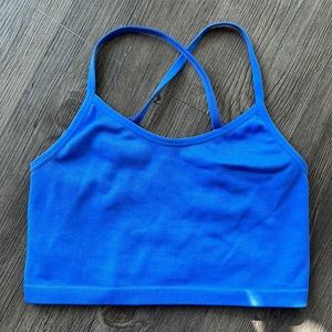 Blue Aerie OFFLINE Top